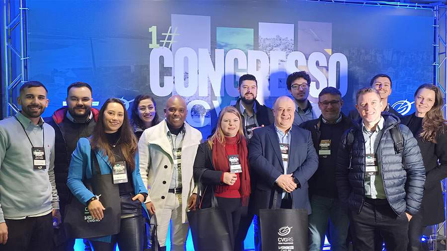 Crédito: Divulgação CABERGS Seguros