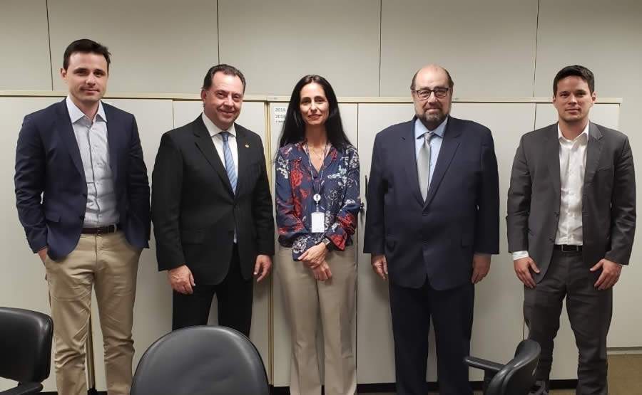 Sincor-SP apresenta preocupa&ccedil;&otilde;es dos corretores de seguros &agrave; Susep