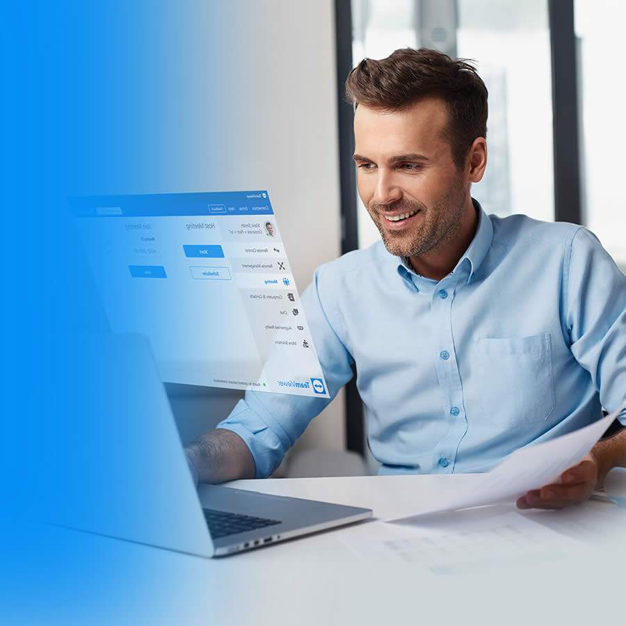 Gratuito e aprimorado, novo TeamViewer Meeting chega ao mercado