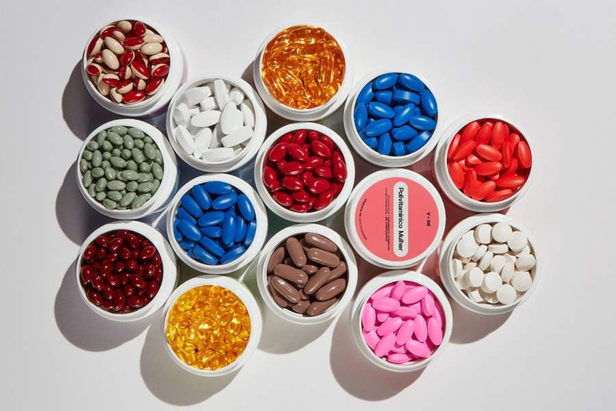 Pesquisa revela quais s&atilde;o as vitaminas mais recomendadas para os brasileiros