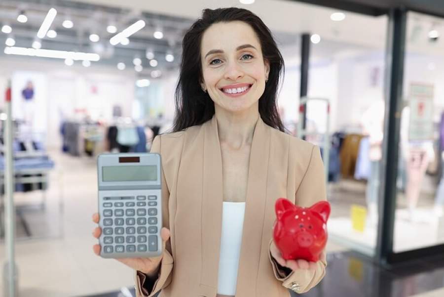 Veja as principais tend&ecirc;ncias de 2025 para a gest&atilde;o financeira no varejo