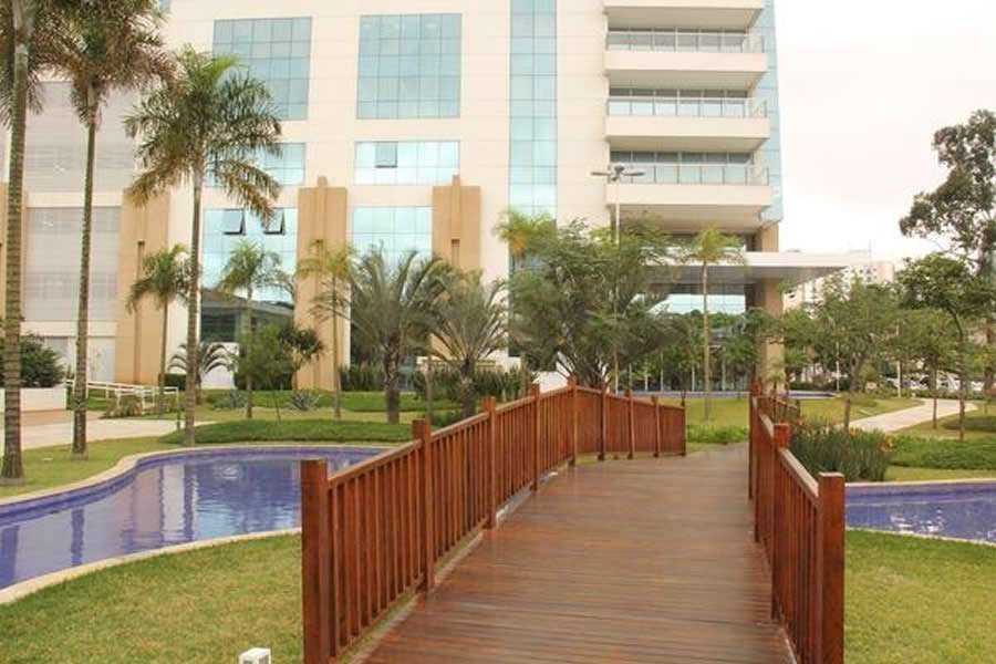 De casa nova: Allianz Partners transfere opera&ccedil;&otilde;es para nova unidade