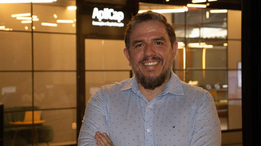 Divulgação ApliCap