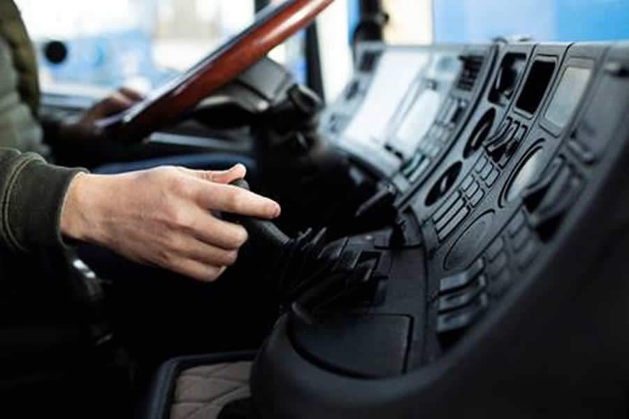 O impacto da Lei do Motorista para o setor log&iacute;stico