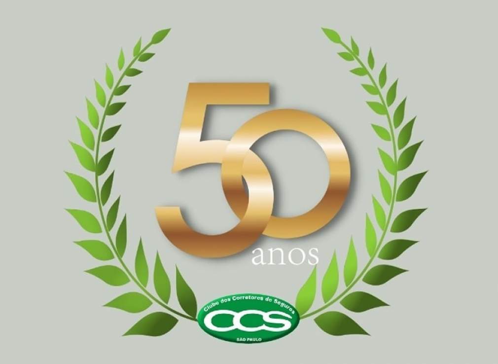 CCS-SP realizará jantar para celebrar 50 anos e empossar nova diretoria