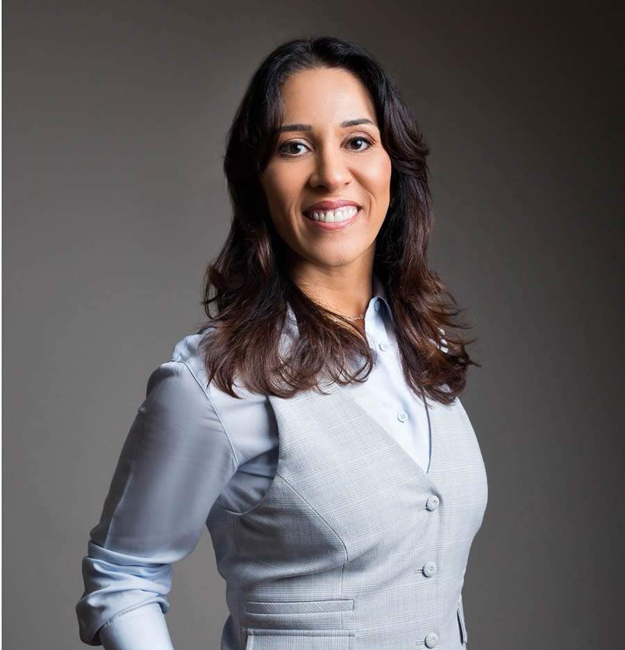 Divulgação Cristiane Dorneles