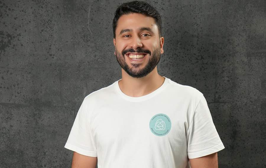 Pablo Funchal - Divulga&ccedil;&atilde;o