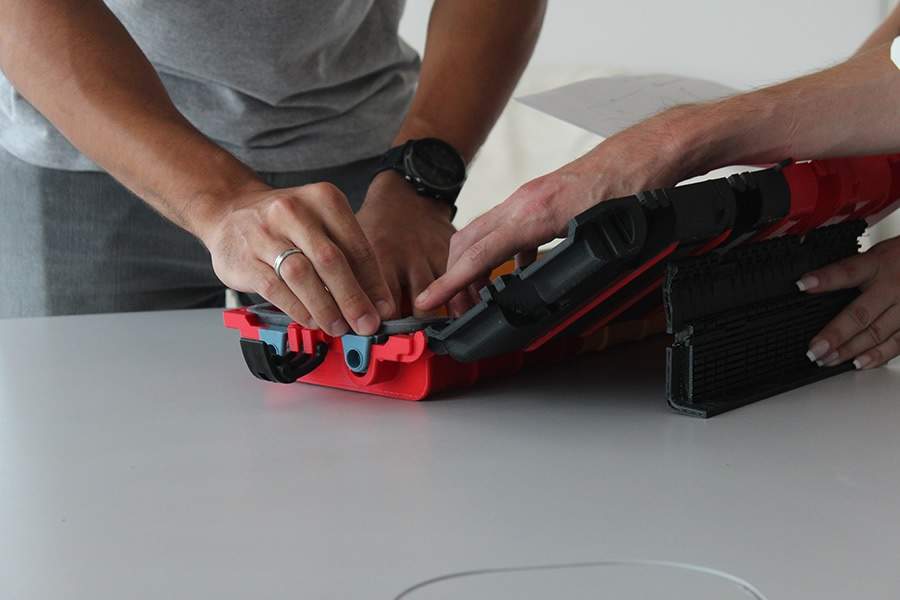 Fibracem quer lançar mais de 10 produtos até junho de 2022