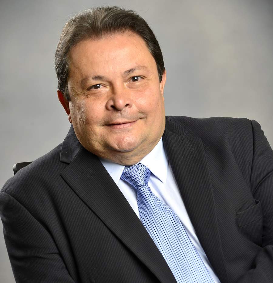 Fernando Grossi, diretor Executivo Comercial e de Marketing da Sompo Seguros