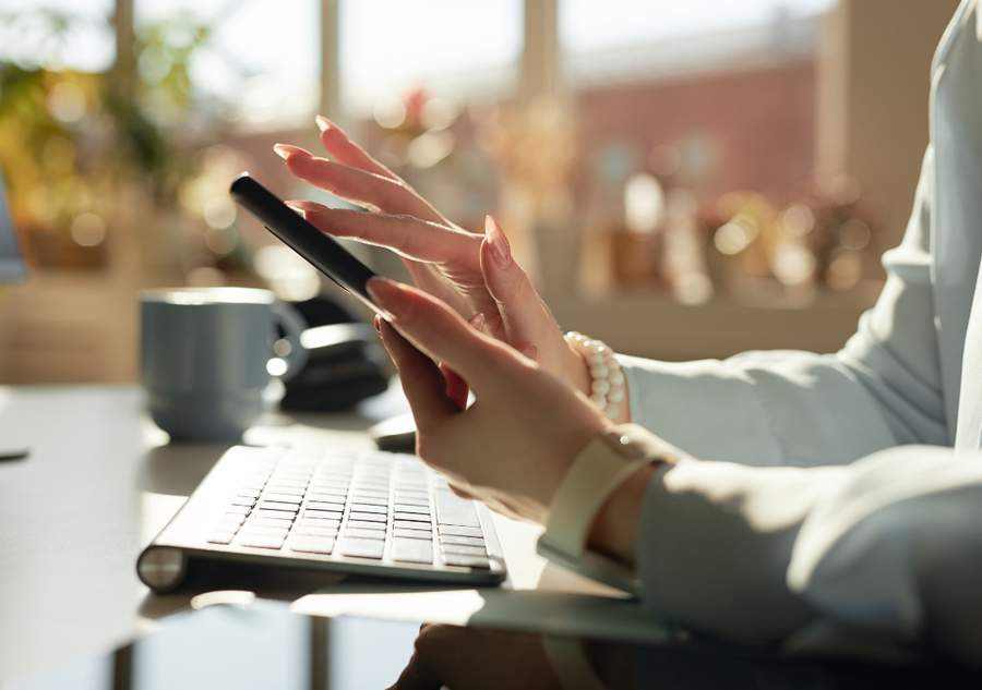 Penhora de valores de monetização em redes sociais: o que diz a Justiça? - Canva