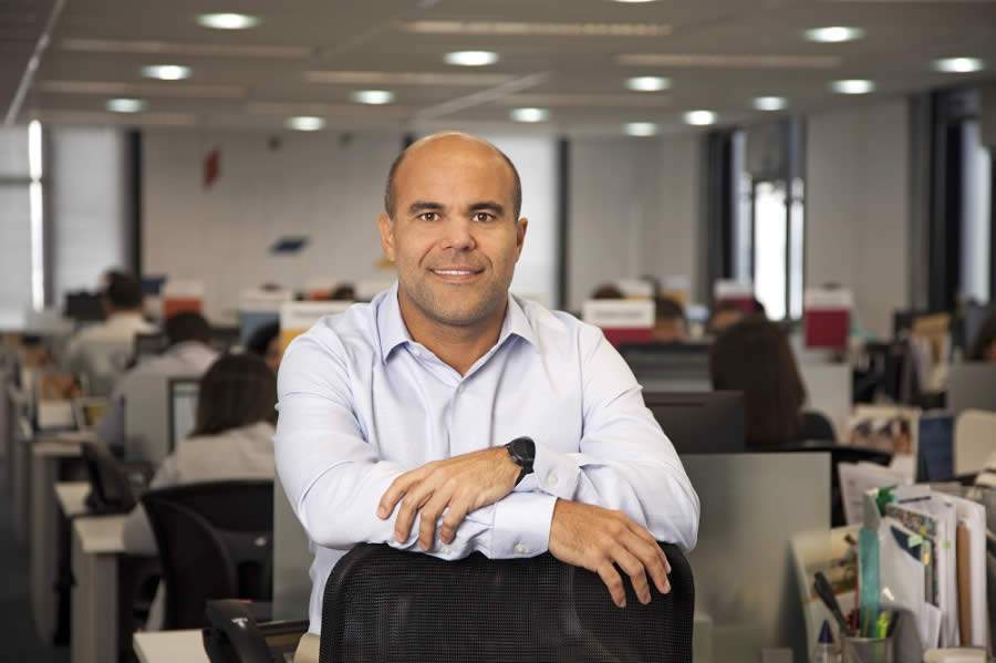 Marcelo Oliveira - Icatu Seguros