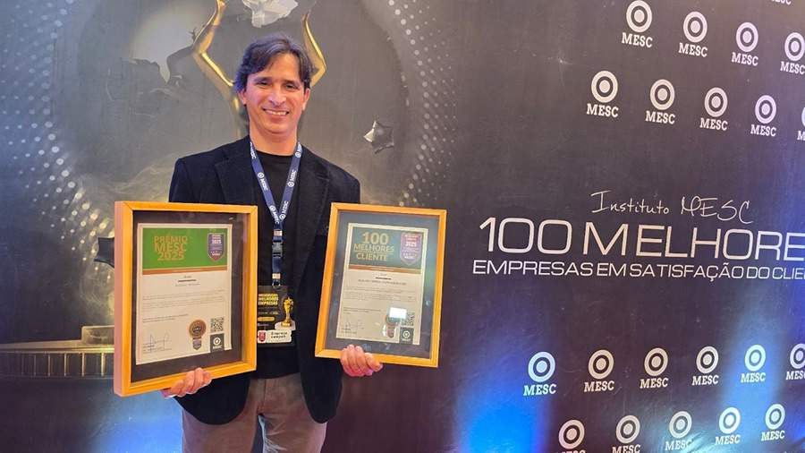 Acer Alcança 1ª Colocação na Classificação Geral do Prêmio MESC 2025