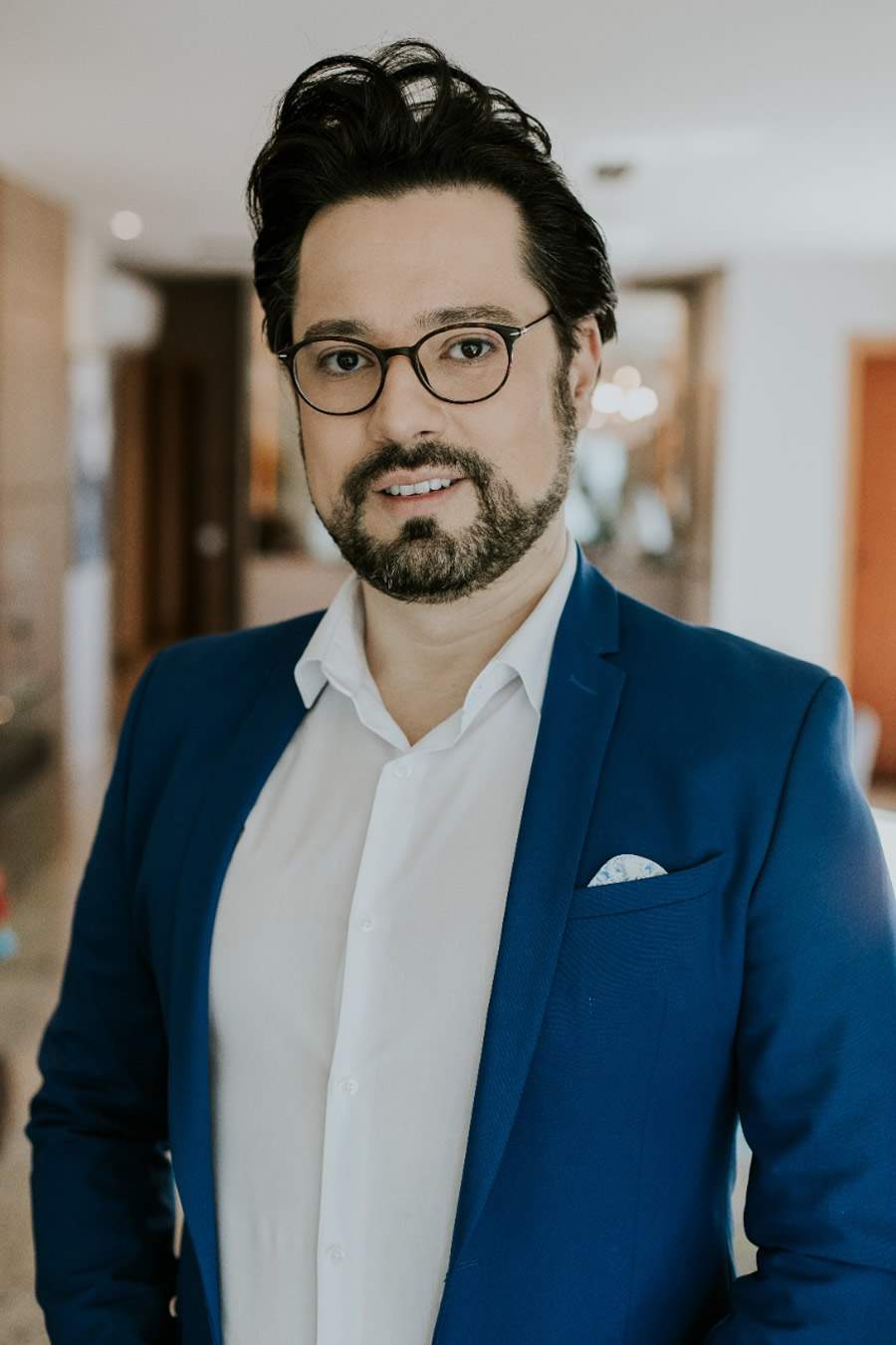 Cr&eacute;dito: Carmine Furlleti