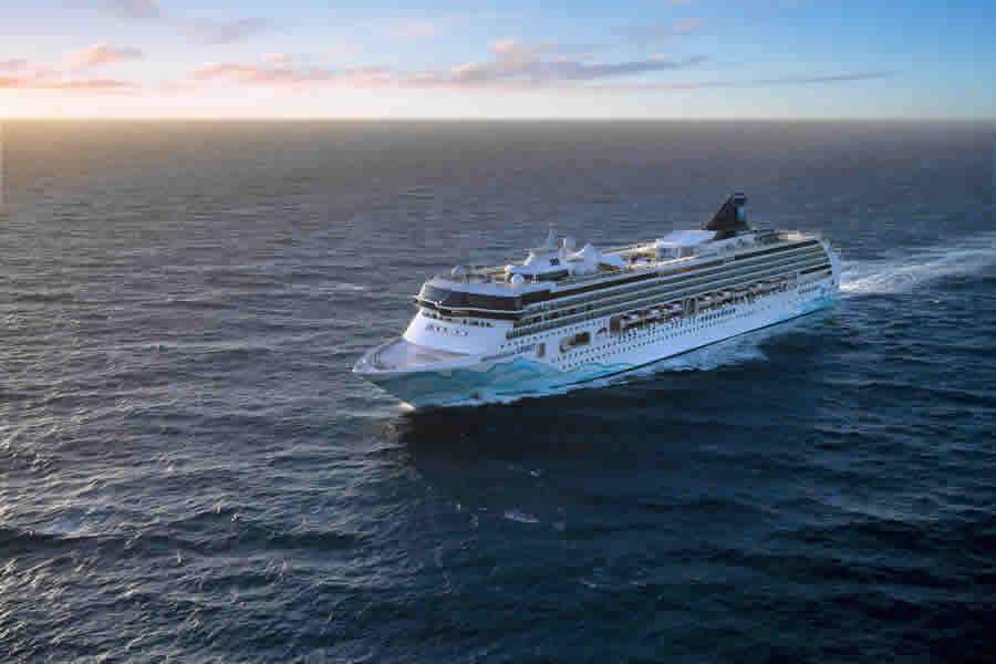 Norwegian Cruise Line Comemora Total Retorno dos 17 Navios da Sua Frota