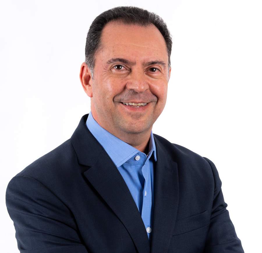 Alexandre Camillo, novo superintendente da Susep