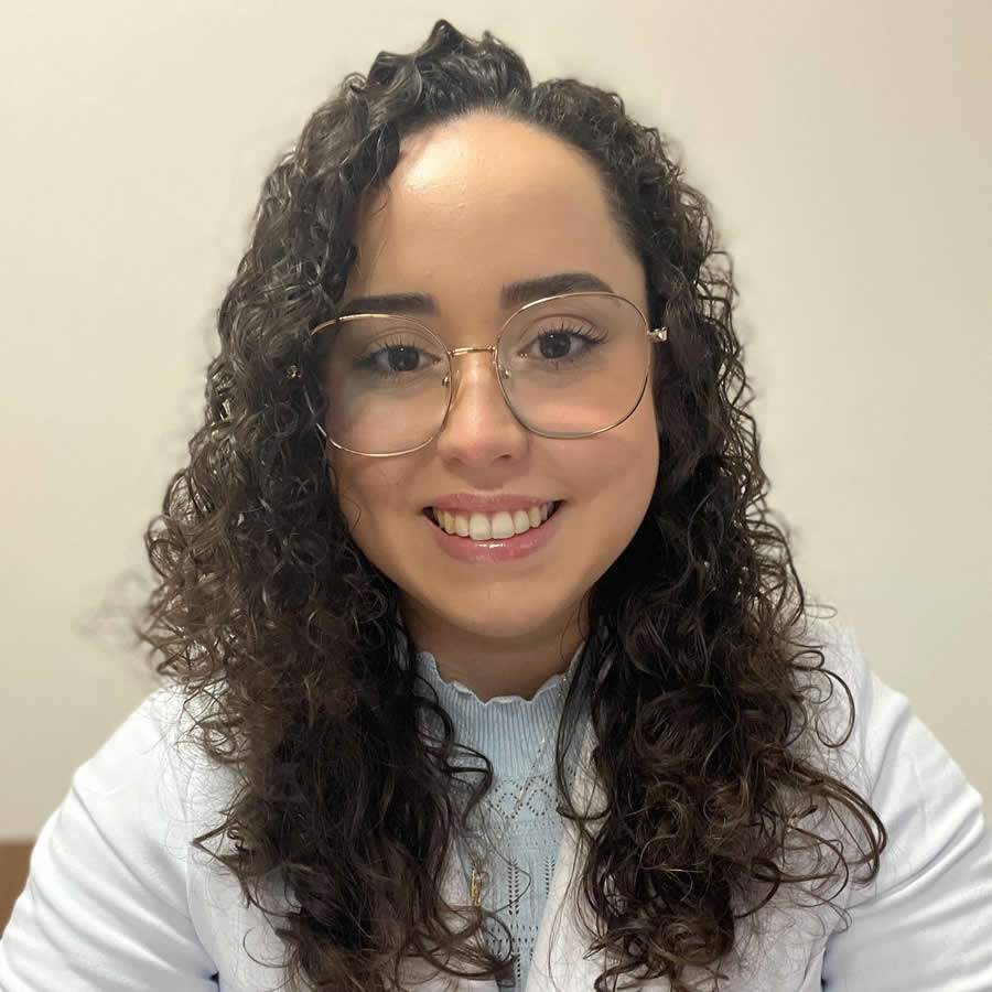 Ginecologista Ana Beatriz Melo, da rede Meu Doutor Novamed, de Porto Alegre