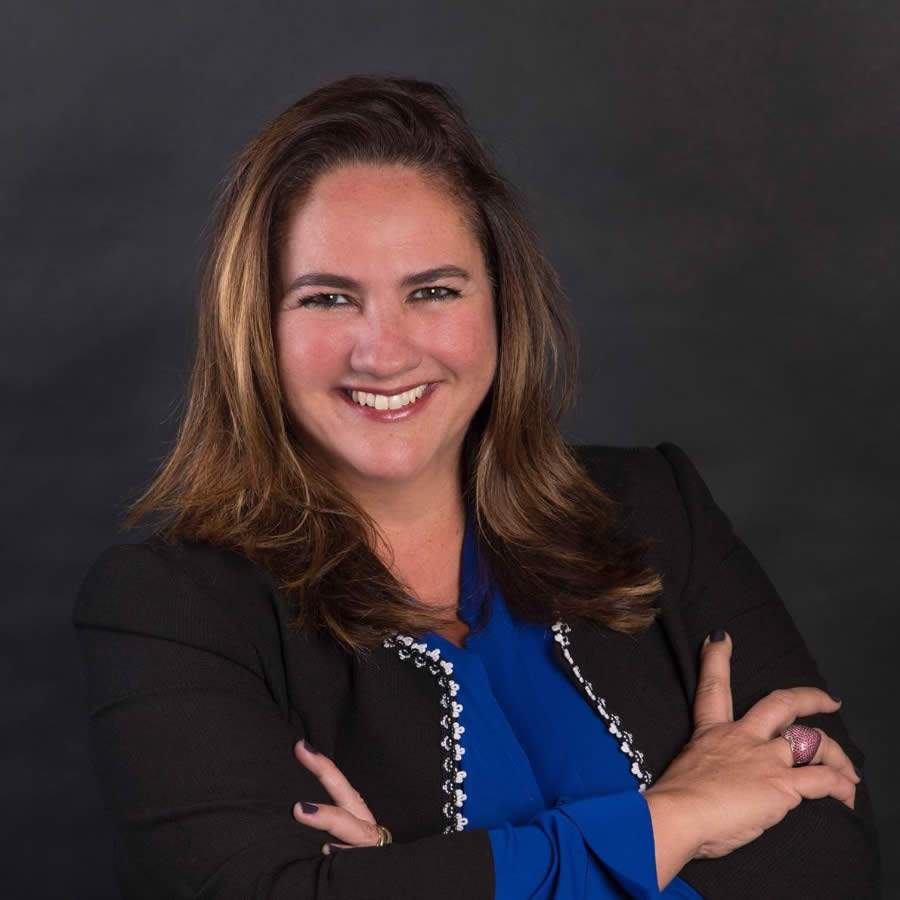 Ana Rita Petraroli, s&oacute;cia-fundadora do Petraroli Advogados - Divulga&ccedil;&atilde;o