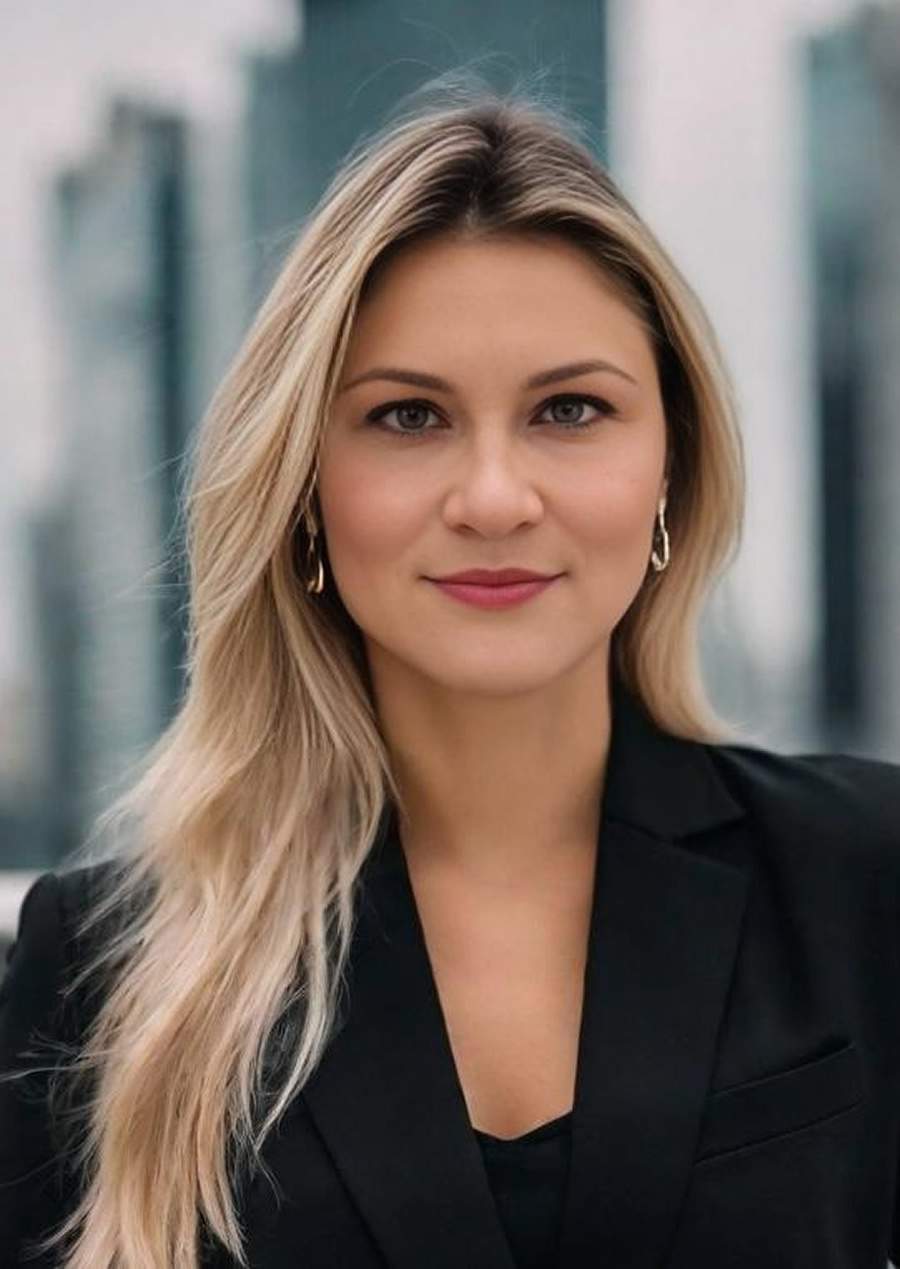 Elysangella Nunes, Superintendente de Comunica&ccedil;&atilde;o, Sustentabilidade e Rela&ccedil;&otilde;es Institucionais da Allianz Seguros_cr&eacute;d_divulga&ccedil;&atilde;o