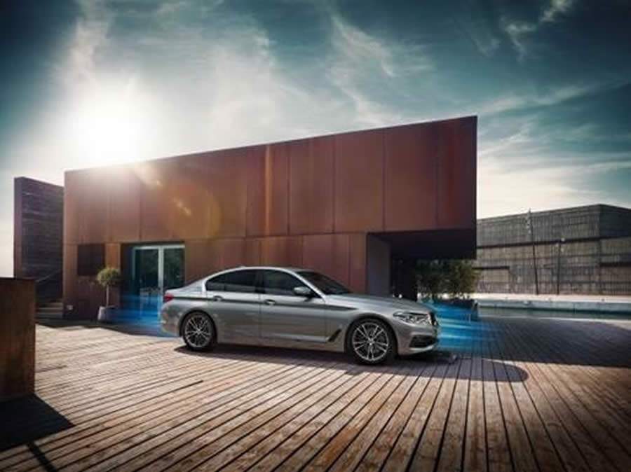 BMW Group vendeu mais de 140 mil veículos eletrificados em 2018