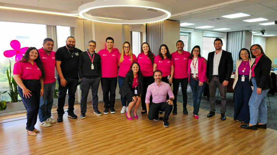 Allcare fortalece a cultura de melhoria contínua e o protagonismo das pessoas nos processos