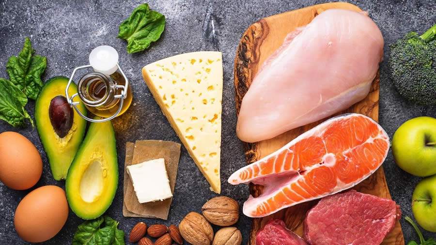 O Ver&atilde;o Est&aacute; Chegando! Qual &eacute; a Dieta Certa Para Perda de Peso de Maneira Eficaz e Duradoura?