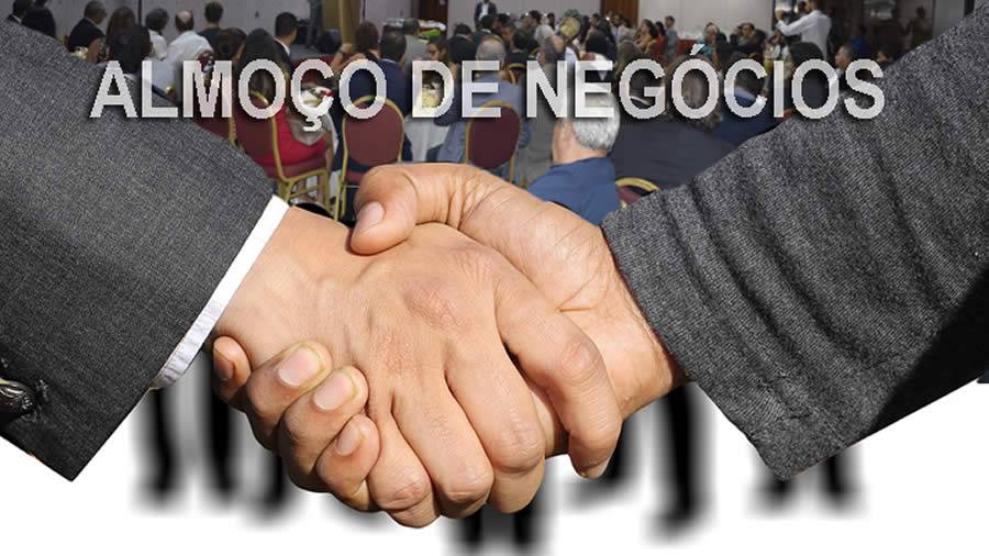 Clube dos Seguradores da Bahia recebe a diretoria da SOMPO SEGUROS