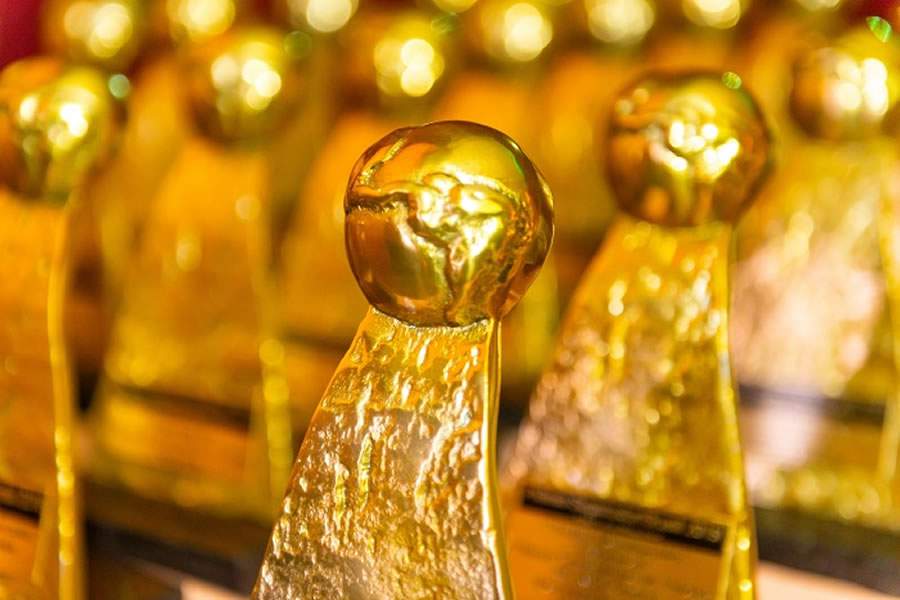 Pr&ecirc;mio Segurador Brasil 