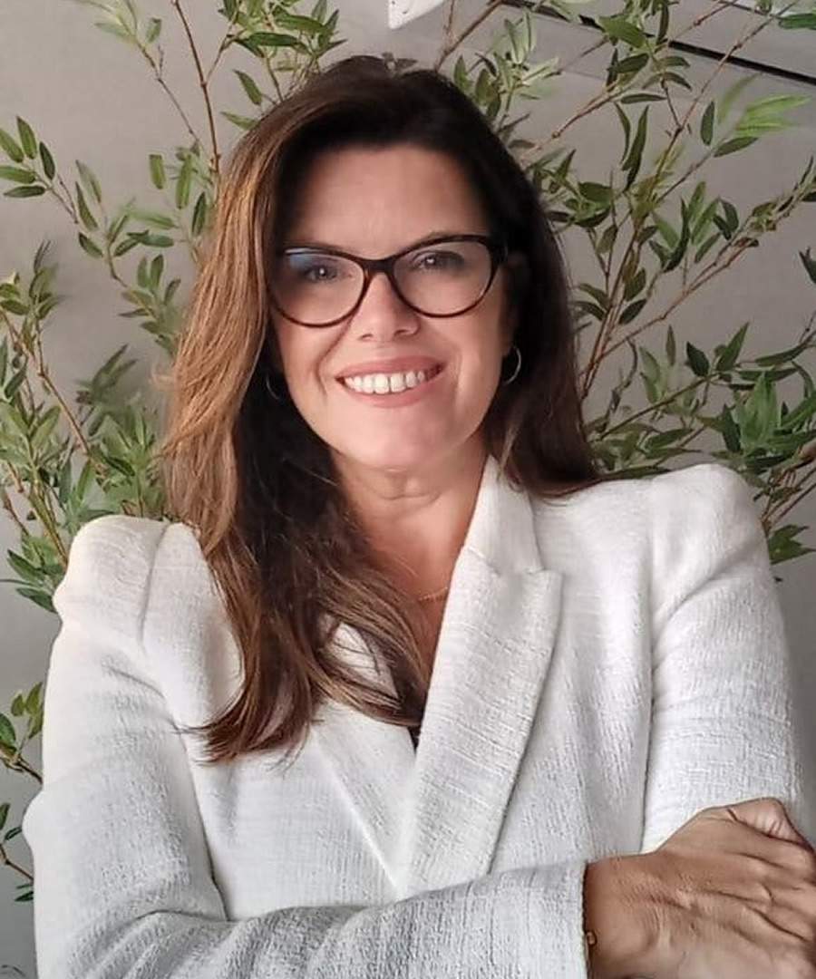 HDI Seguros apresenta nova superintendente comercial