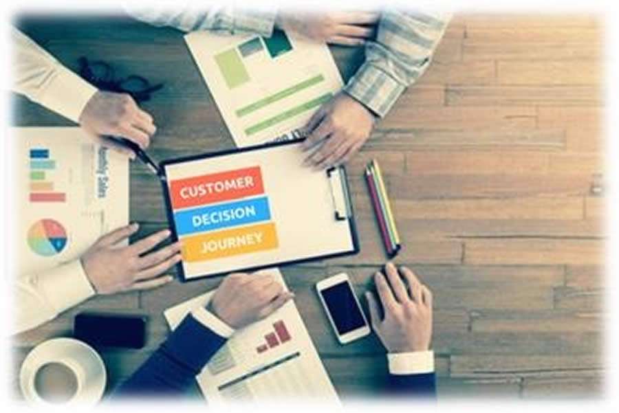 5 dicas para aprimorar a jornada do cliente