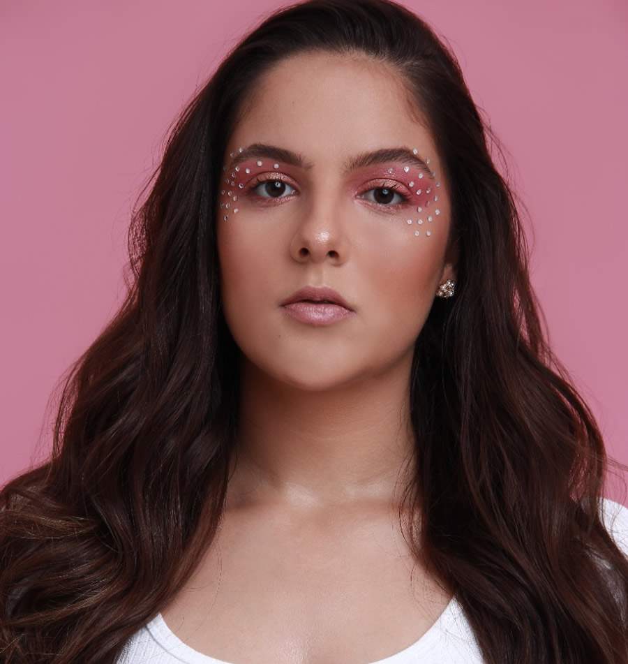 Cr&eacute;dito: Ag&ecirc;ncia de modelos Max Fama