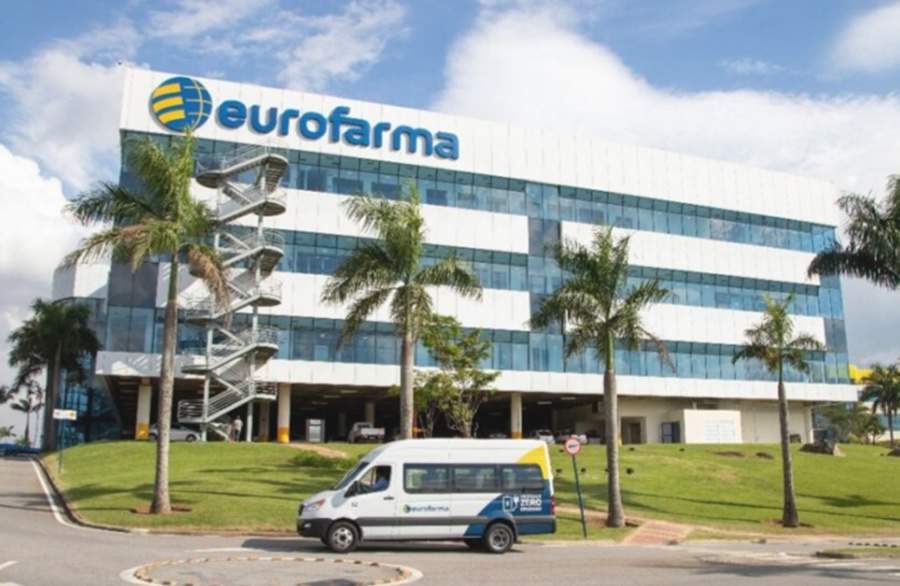 Eurofarma abre mais de 40 vagas para área de TI