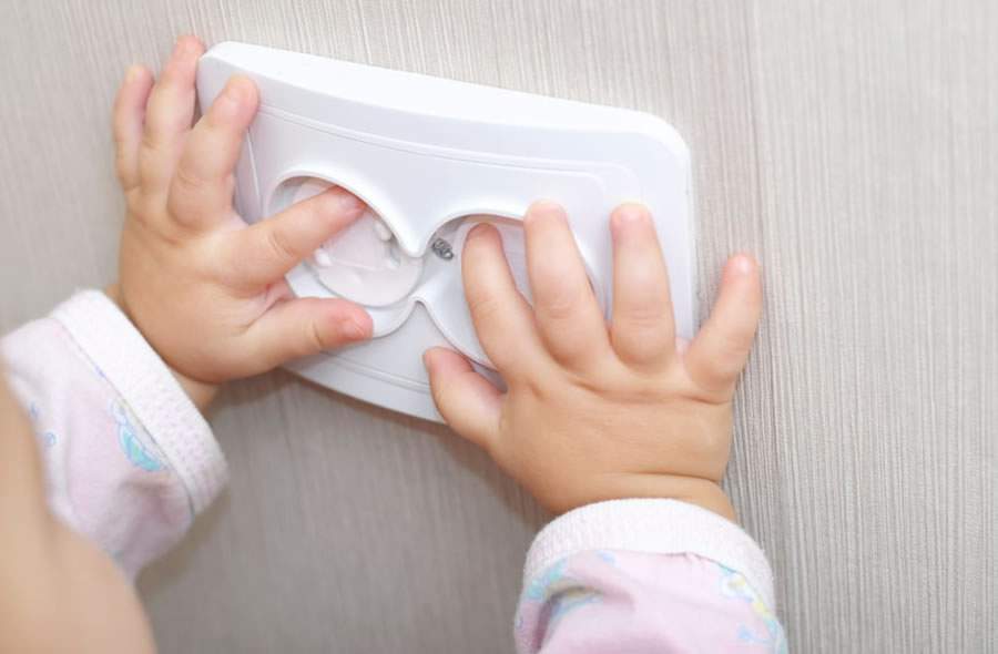 Como manter uma casa segura e confort&aacute;vel para as crian&ccedil;as durante as f&eacute;rias escolares