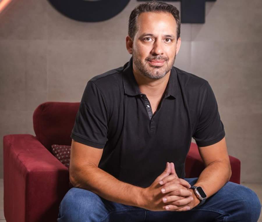 Alexandre Kuntgen, Partner da SolvePlan