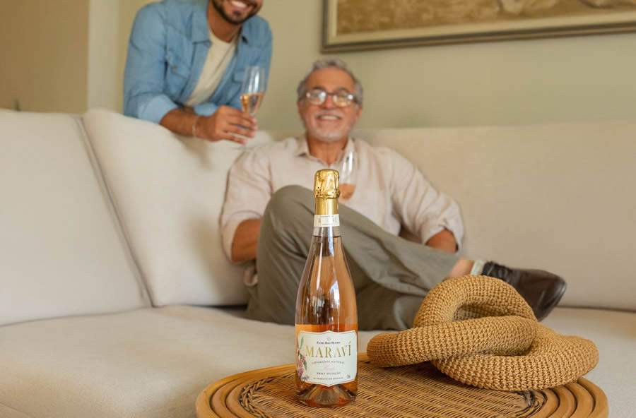 Dia dos Pais Cantu Grupo Wine - Rhafaela Lima