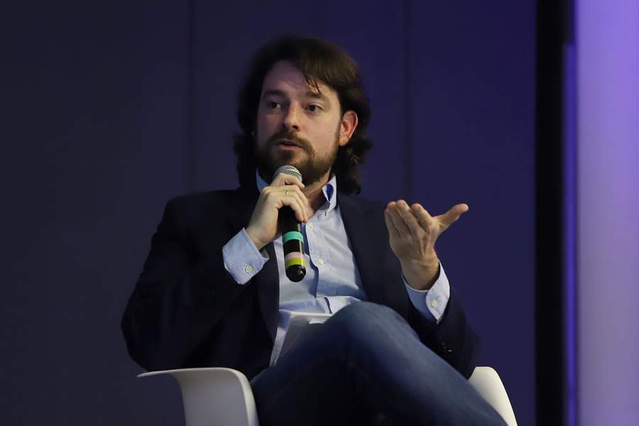 Jos&eacute; Prado, CEO e cofundador do Insurtech Brasil