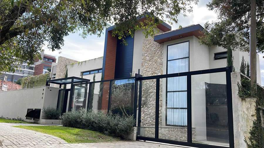 Projeto Luisa Fabri com Vidros.com - Divulga&ccedil;&atilde;o