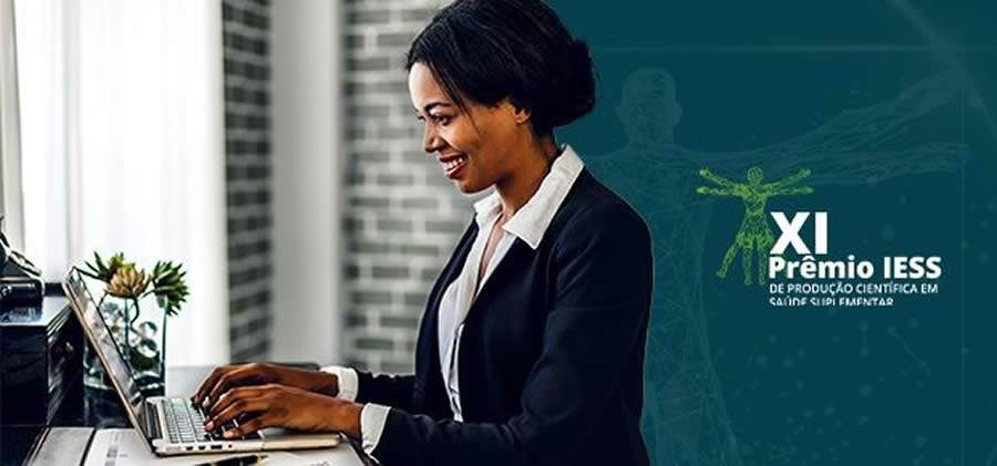Abertas as inscri&ccedil;&otilde;es para o XI Pr&ecirc;mio IESS de Produ&ccedil;&atilde;o Cient&iacute;fica em Sa&uacute;de Suplementar