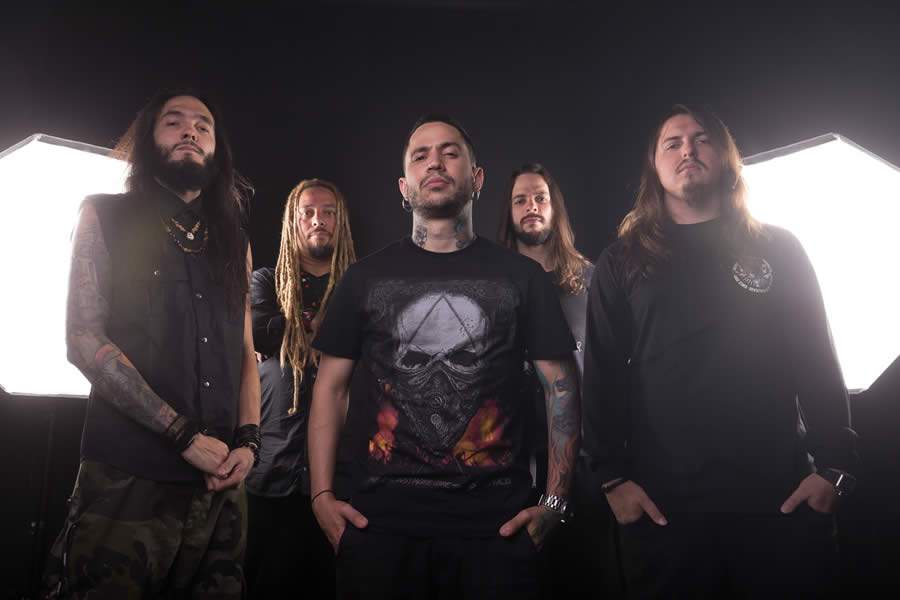 Project46 - Cred Denis Ono