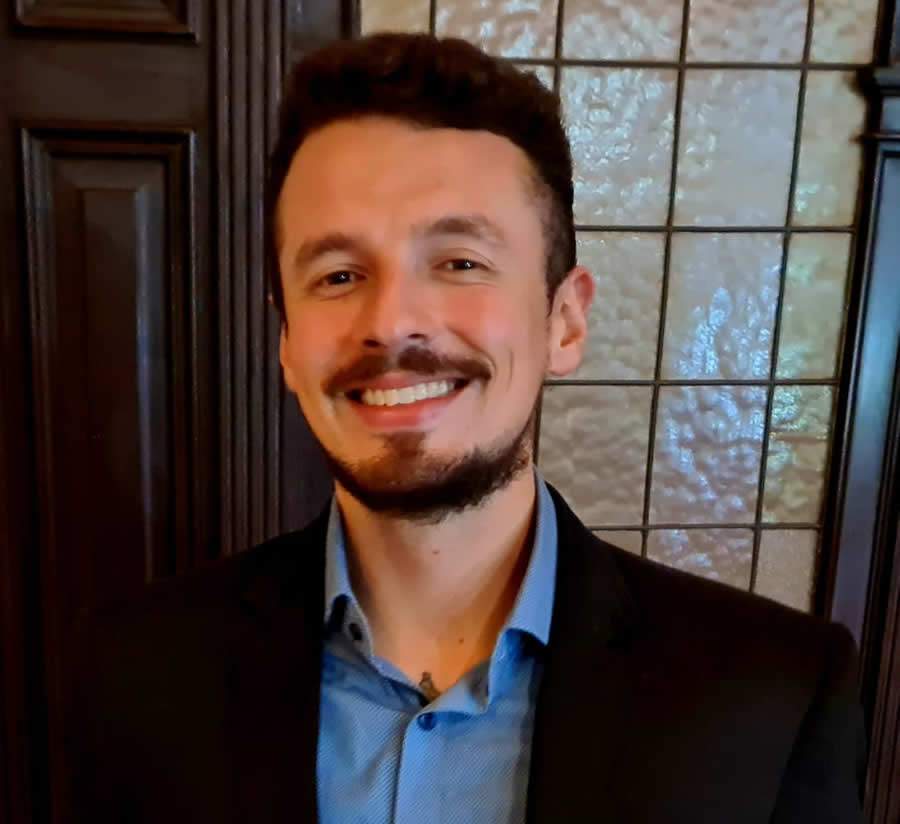 Luiz de Castro Neto - Cr&eacute;dito: Divulga&ccedil;&atilde;o