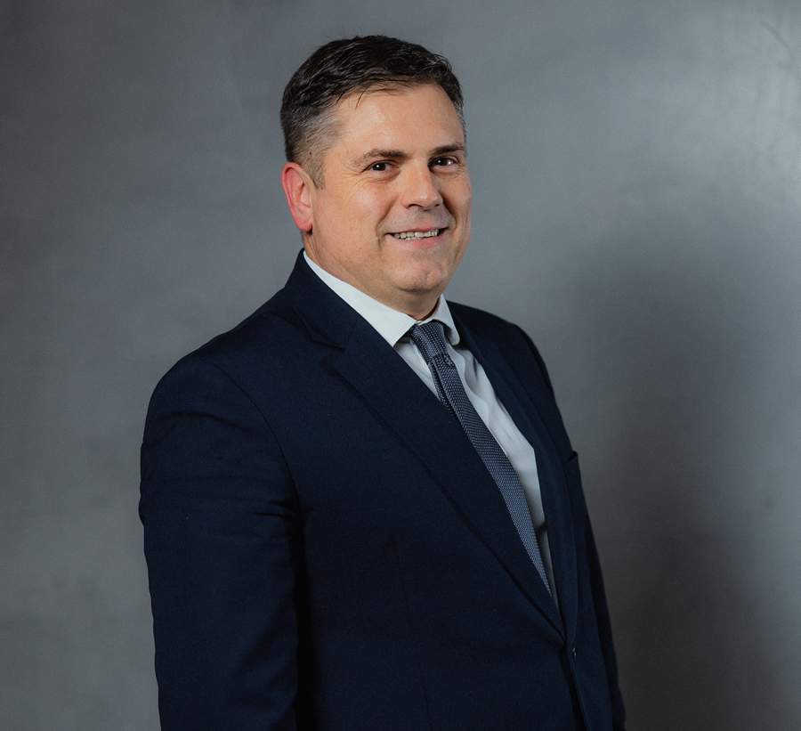 Ivo Ary Meier Junior &eacute; advogado e especialista em Direito do Trabalho e Processo do Trabalho do Ciscato Advogados Associados. - Divulga&ccedil;&atilde;o