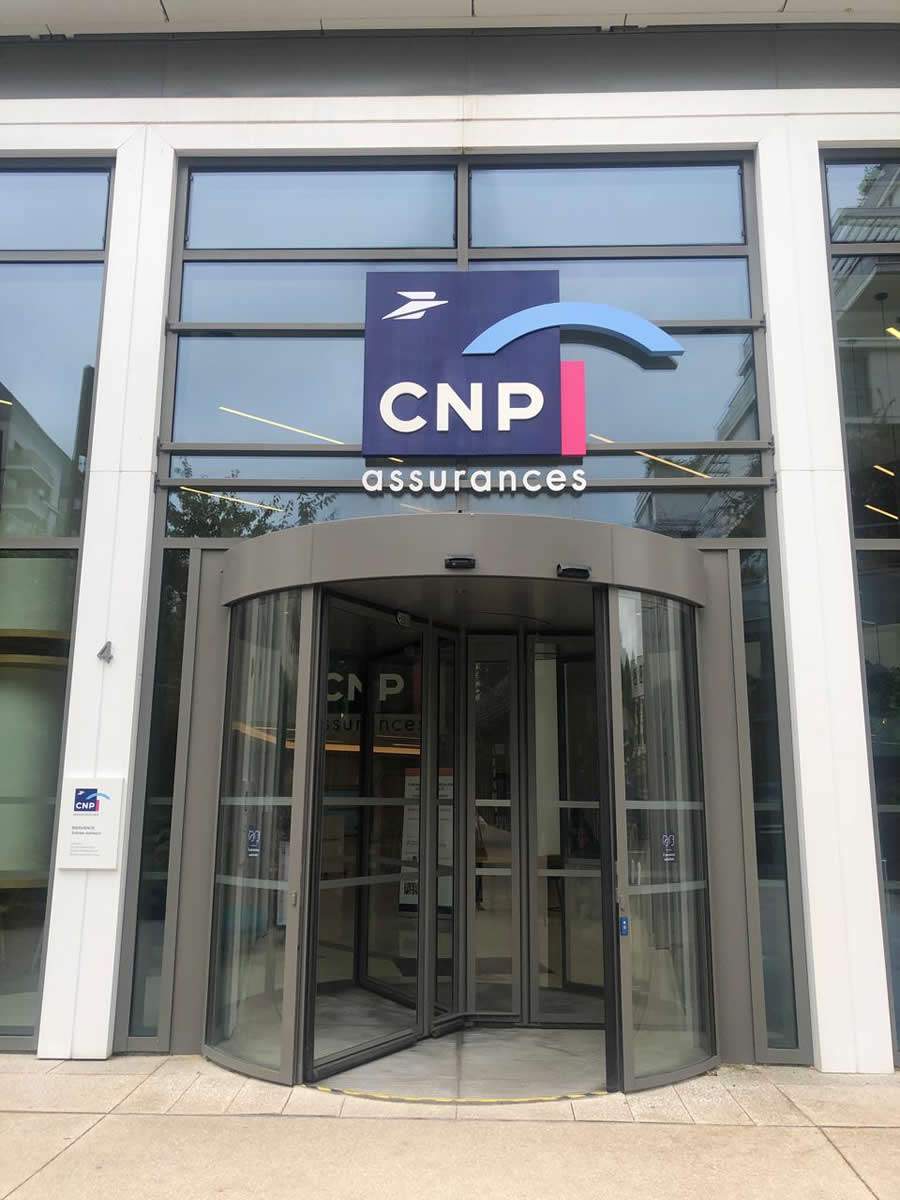 CNP Assurances registra receita de &euro; 39,1 bi e amplia foco estrat&eacute;gico no Brasil