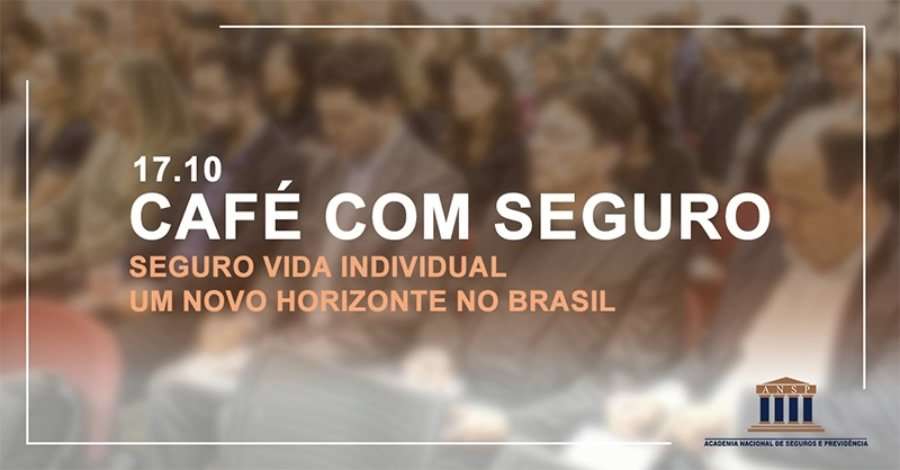 ANSP discutir&aacute; Seguro Vida Individual em evento