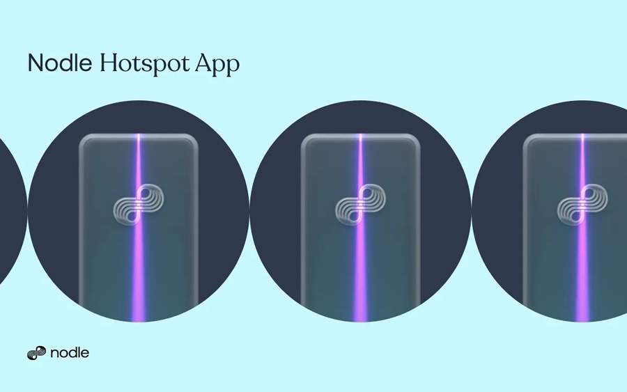 Divulga&ccedil;&atilde;o: Nodle