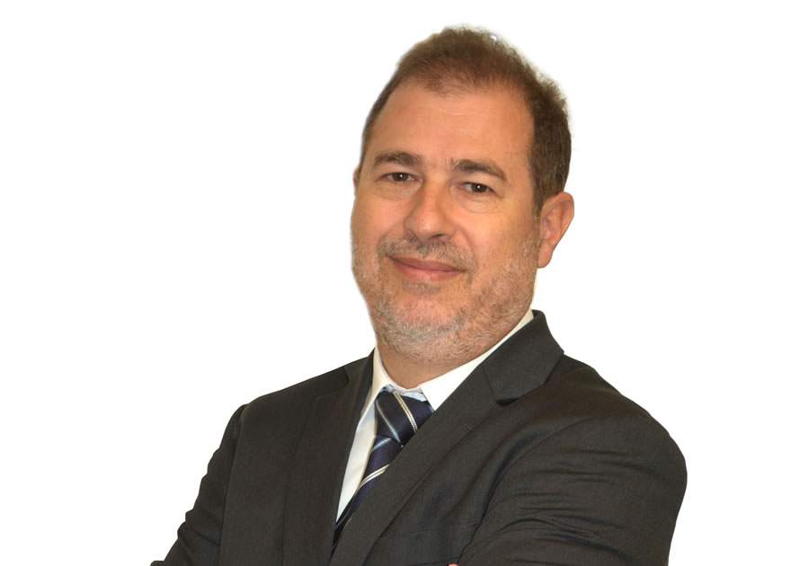 Marcelo Farinha – presidente da Federação Nacional de Capitalização