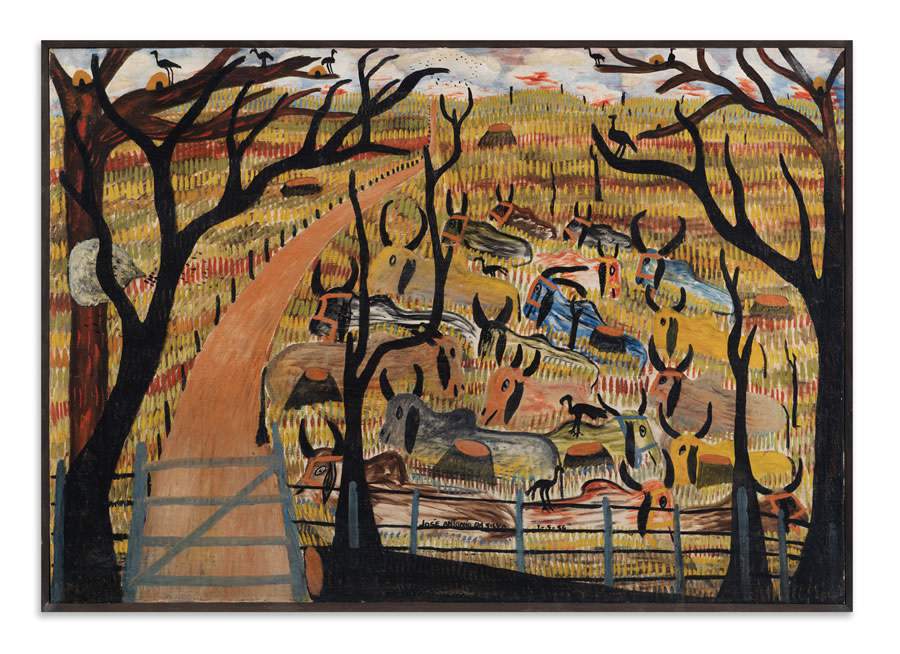  Cole&ccedil;&atilde;o Vilma Eid - Jo&atilde;o Liberato