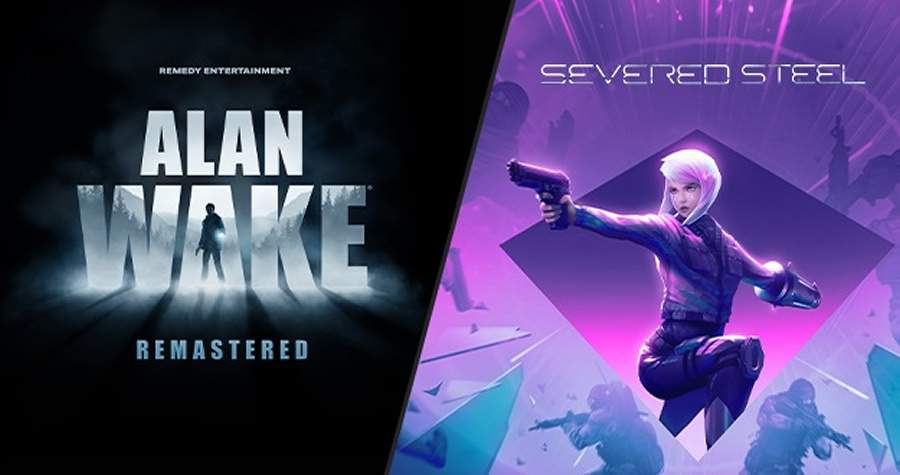 Alan Wake Remastered ter&aacute; suporte ao NVIDIA DLSS; recurso j&aacute; supera 100 t&iacute;tulos compat&iacute;veis
