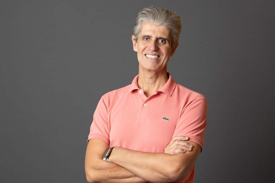 Marcelo Murilo &eacute; Co-Fundador e VP de Inova&ccedil;&atilde;o do Grupo Benner, empresa que oferece softwares de gest&atilde;o empresarial e servi&ccedil;os tecnol&oacute;gicos para revolucionar e simplificar os neg&oacute;cios.