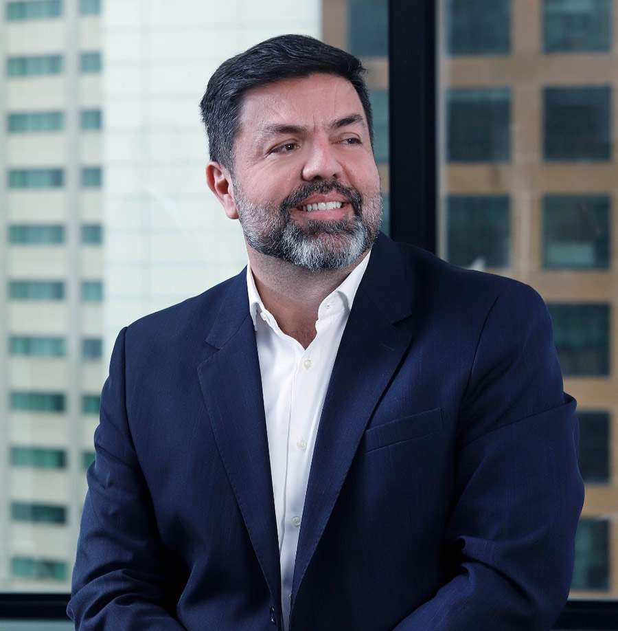 Alexander Coelho - Divulgação