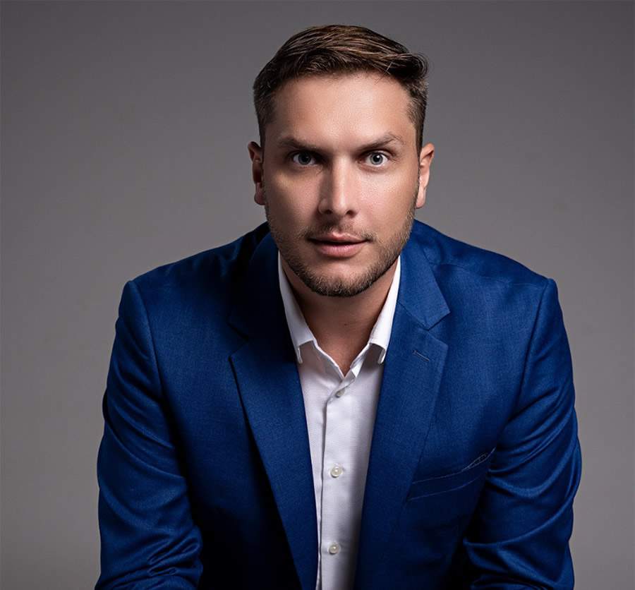  Gabriel Rockenbach, CMO do Greenn - Divulga&ccedil;&atilde;o