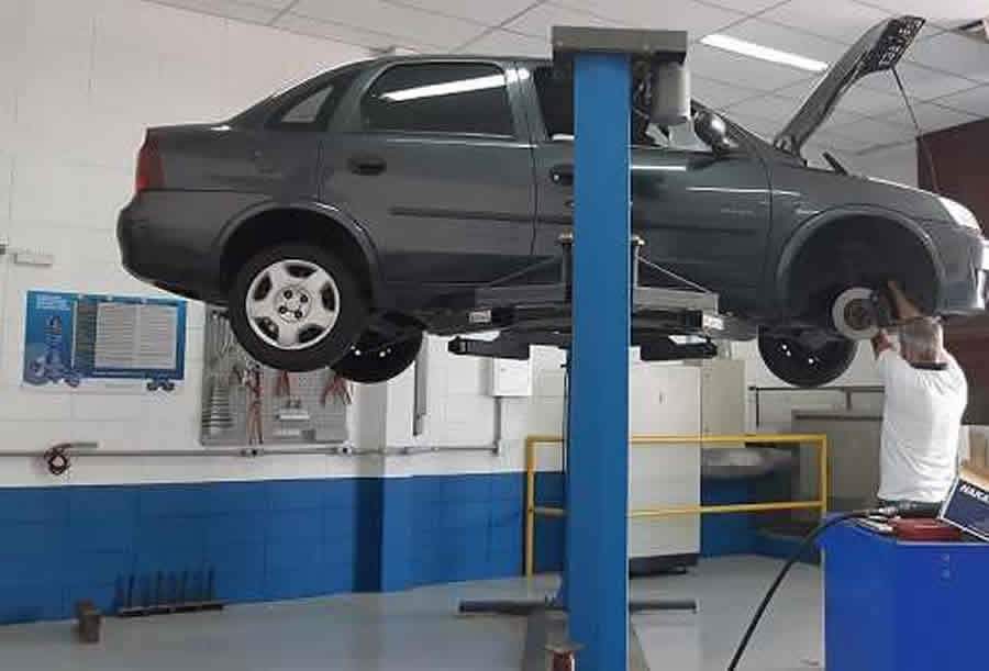 Itens que devem ser revisados na hora da manuten&ccedil;&atilde;o preventiva